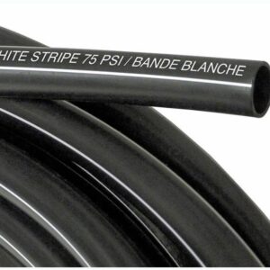 Polytubes CSA0-075-020 #75 Poly Pipe, 2 in, 1000 ft Reels