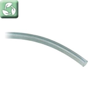 Green Line G911-100 G911 Vinylite Hose, 1 in, 125 psi Working, PVC