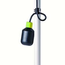 SJE-Rhombus® 1006043 SignalMaster Control Switch, 140 deg F