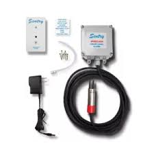 AQUATIC SENTRY 110 Water Alarm, 30 V