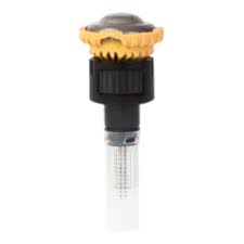 Rain Bird® R-VAN24-360 Full Circle Spray Nozzle, 2.35 to 3.74 gpm, 30 to 55 psi, Plastic, Red/Black