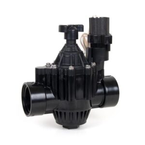 Rain Bird® B30410 PGA Irrigation Valve, 1-1/2 in FNPT Connection, 15 to 150 psi, Plastic