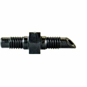 NDS® TT 250 Micro Adapter Coupling, 10/32 in, Thread x Thread