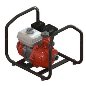 Waterax 100110 VERSAX Multipurpose Pressure Pump, 105 gpm, 2 in Inlet x 1-1/2 in Outlet, 277 ft Max Head