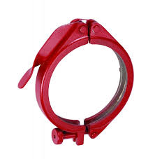 Waterax 600063 212-170P Clamp Assembly