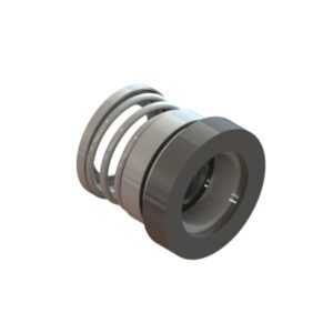 Waterax 700002 Seal Cup Seat, Steel