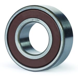 Waterax 700044 Versax 12-48S Double Row Bearing With Seal