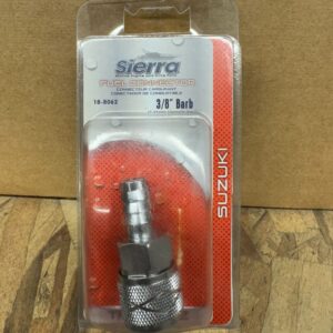 Scepter™ 18-8062 Chrysler Fuel Tank Connector, 3/8 in, Female Barb