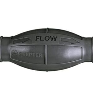 Scepter™ 07813 Replacement Primer Bulb, 1/4 in, Hose Barb