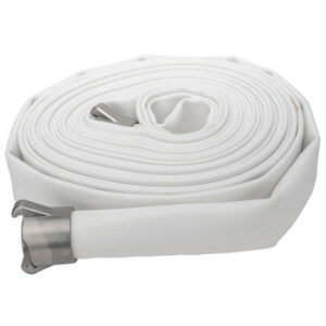 Green Line G1921-150F100 1-1/2 in x 100 ft Forestry Hose Assembly