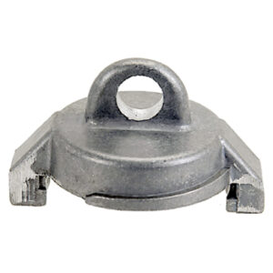 Green Line G88C Instantaneous Cap, Aluminum