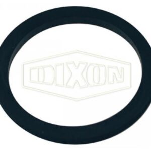 Dixon® SW100F Swivel Washer, 1.0625 in ID, 1-7/16 in OD, Nitrile Rubber