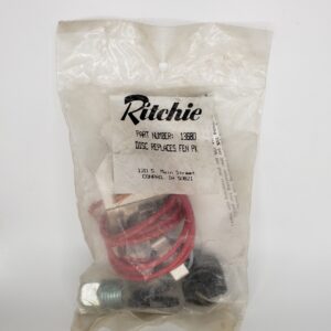 Ritchie 13680 Disc Thermostat Kit