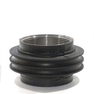 Aqseptence 243528 K-Packer, 4-1/2 x 3 in