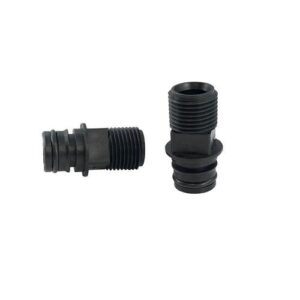 Aquatec QTS-556 Quick Attach Fitting Kit, 1/2 x 3/4 in
