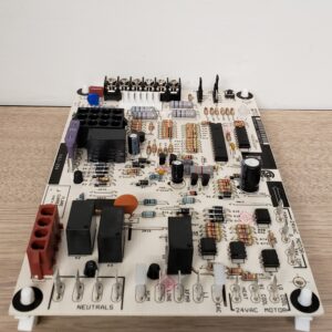 Continental W190-0174-SER ECM Control Stage Integrated Module