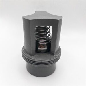 Approved Vendor 1430 Jetting Valve, 2 in, Stainless Steel Ball