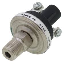 Little Giant® 305572007 Inlet Pressure Switch Kit, For use with In-Line 400 Booster Pump