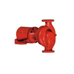 Bell & Gossett 105092LF PD-35S Booster Pump, 150 gpm, 1/2 hp, 115/230 VAC, 1 Phase