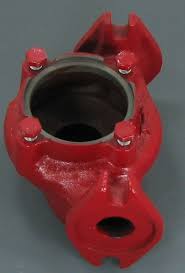 Armstrong Fluid Technology 805484-011 Pump Casing