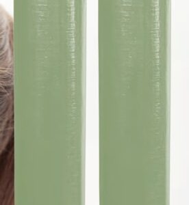 Hydrotech® 15550917-1 HT89DF-150BIF Dual Tank BIRM Iron Filter Downflow System, 10 in W x 54 in H, Natural