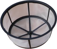 Quality Moulded Plastics 30009-1 Tanks Strainer Mesh, Plastic