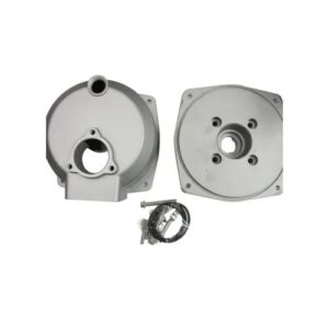 Red Lion 617320 Pump End Kit, For use with 2RLAG-1L Pump, Aluminum