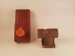 Maass Midwest 928135 6J2 J Weld-On Pitless Adapter, 2 in Drop Pipe and Discharge