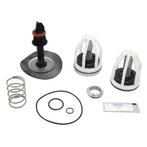Watts® 0887795 RK009M2-T Total Repair Kit, For use with 009/LF009/009M2 Backflow Prevention Assemblies