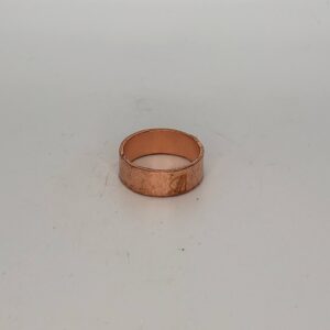 CB Supplies 780099005-B Crimp Ring, 1/2 in, Copper