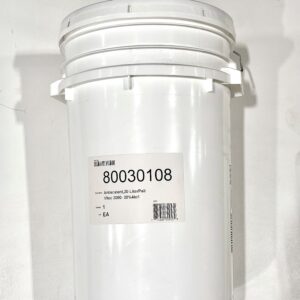 Hydrotech® 80030108 Vitec 3000 Antiscalant, 20 L Pail, 20% Concentration