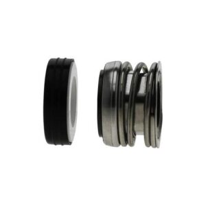 Boshart Industries SS-2010 Mechanical Shaft Seal, 3/4 in OD, 1.6 in W