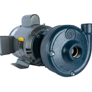 Franklin Electric 93160328 Centrifugal Pump, Single Phase, 230 V, 3 hp