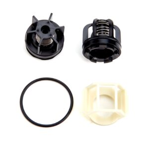 Watts® 0888554 RK 007M3-T Total Valve Repair Kit, For use with 3/4 in 007 Series Backflow Preventers