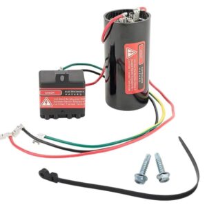 Continental W370-0247 5-2-1 Compressor Saver Hard Start Kit, 3 - 3.5 Ton