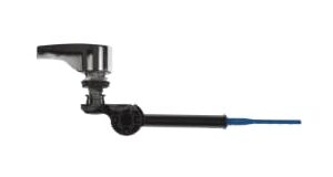 Fluidmaster® 641CP10 Toilet Tank Lever, Chrome