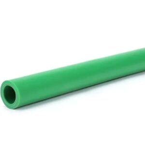 CB Supplies 793007020 VIPERT™ Radiant Tubing, 3/4 in, 20 ft Length, PE-RT, Oxy-Barrier, Green