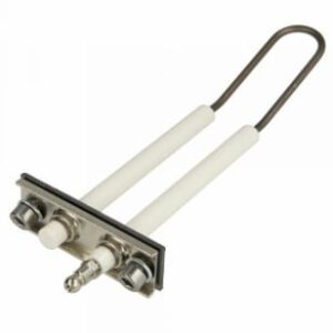 Viessmann Manufacturing® 7817324 Ionization Electrode, For use with Viessmann boilers and heaters