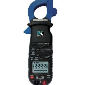 Kane KANE49B True RMS Clamp Meter, LCD Display