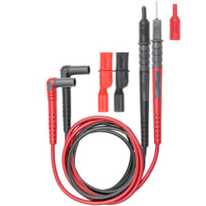 UEi Test Instruments™ KANEATL57 Test Leads, 600, 1000 V, 10 A, 48 in OAL