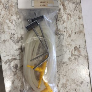 Kane 128575 EMKIT Manometer Accessory Kit