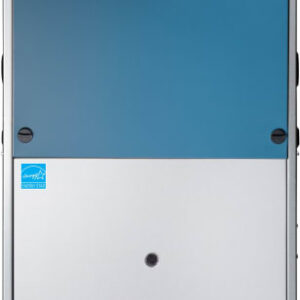 Continental WPV090T5BA-C C96 Series Natural Gas Furnace, 88000 BTU, 2-Stage Variable