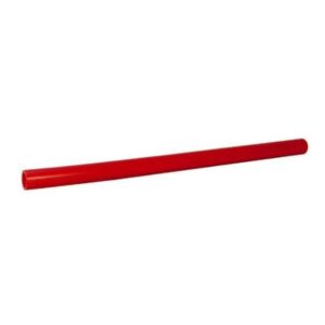 CB Supplies 747410020 VIPERT™ Potable Water Tubing, 1 in, 20 ft Length, PE-RT, Red