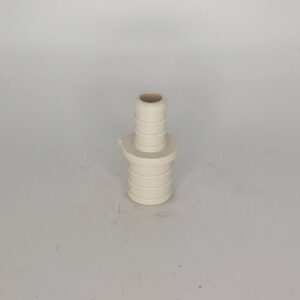 CB Supplies 890029054 Poly Alloy Reducing Coupling, 1 x 3/4 in
