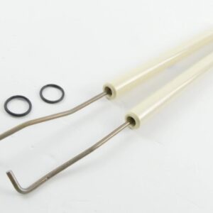 Viessmann Manufacturing® 7839170 Vitocrossal CM2 Ignition Electrodes, With O-Rings