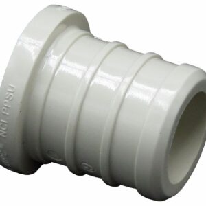 CB Supplies 780043005 Plastic Test Plug, 1/2 in, PEX