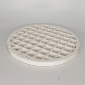 Westlake Pipe & Fittings 99GV03SCREEN Termination Vent Screen, 3 in