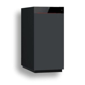 Viessmann Manufacturing® ZK06780 Vitocrossal 200 CI2-750 High-Efficiency Fire Tube Boiler, Gas Fuel, 750 mbh Input