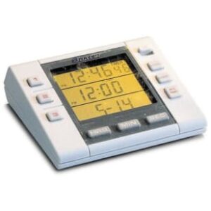 Hach® 2348000 Three-Channel Timer