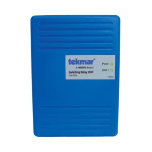 Tekmar® 301P Switching Relay, 115 VAC, 5 A